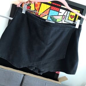 Abercrombie & Fitch Skort